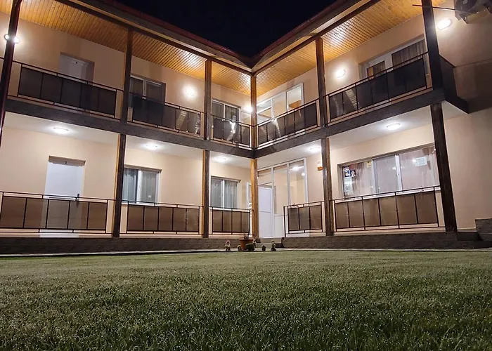 Vila Sophia