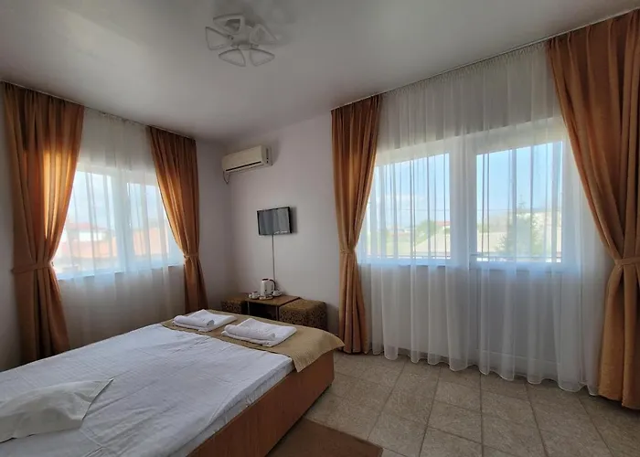 Vila Sophia