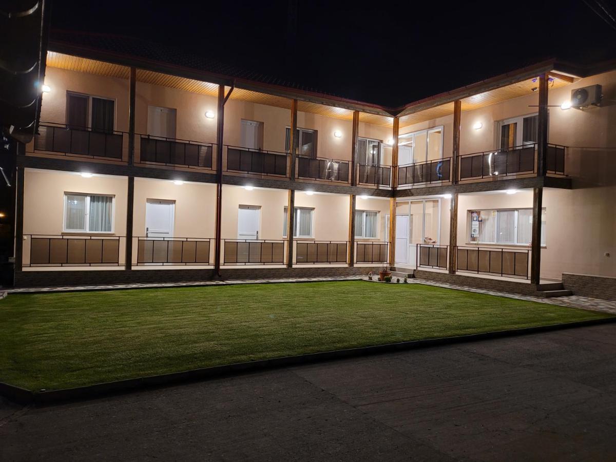 Guest house Sophia 3*