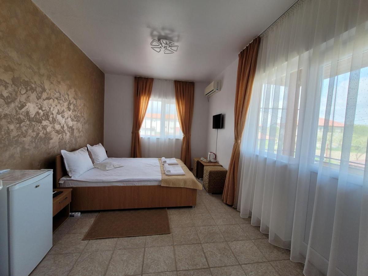 Guest house Sophia 3*